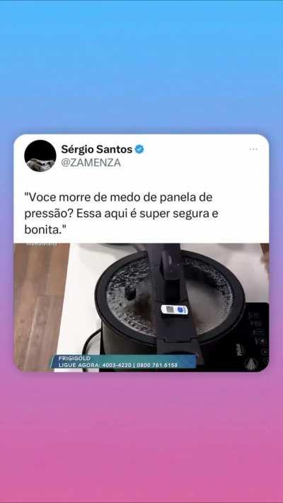 Super segura e pode abrir qualquer hora