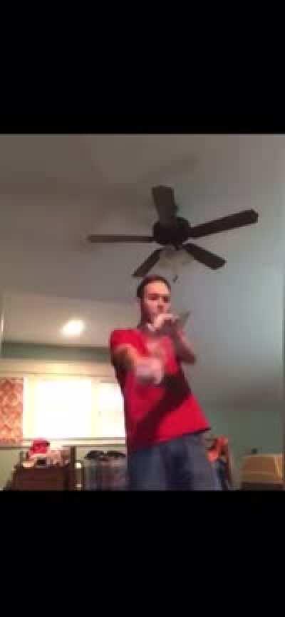 bitch, i told you that i'm educated - every nathan ever