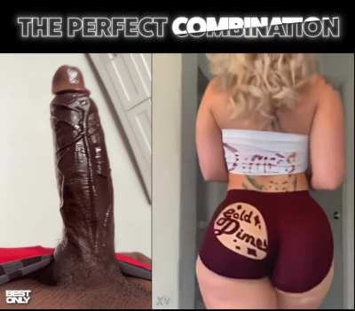 The Perfect Combination