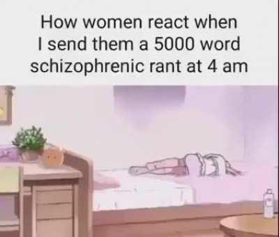 how to make any women fall in love with you with this one easy trick!