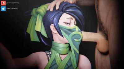 akali (YoaTasy) [League of Legends]