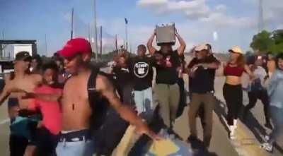 Blasting this all day !!👑👑