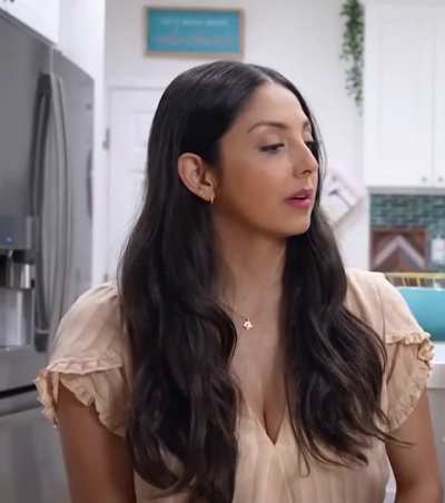 If you just wanted to stare at Tiff...