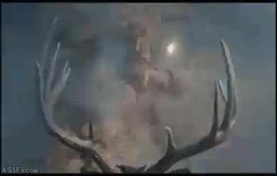 (Volume Warning) Horizon: Zero Dawn in a Nutshell: