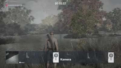 Galen Vholes took a little field trip.