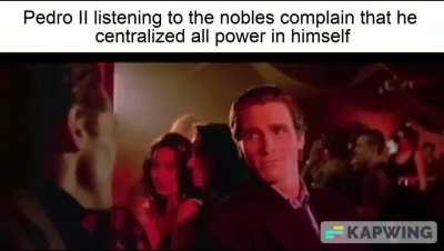 Every Portuguese King Slandered