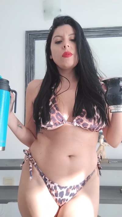 Take it and don't complain, you don't deserve anything else [findom]