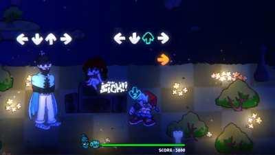 updating arrow animations because im a fucking perfectionist /j