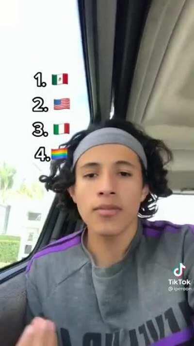 Publique esto justo antes de ver la película