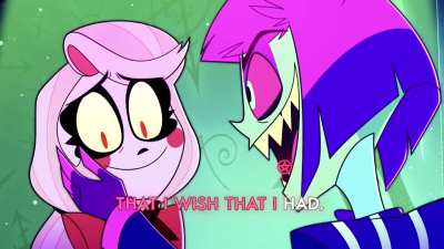 Hazbin hotel Hells greatest dad - jshlatt Ai voice cover