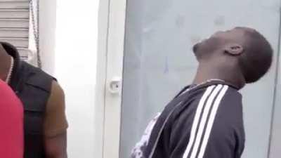 Me when Nathan talks shit about Hopsin (KING OF THE GAME)