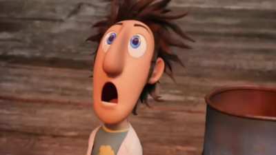 Cloudy with a chance of Ah