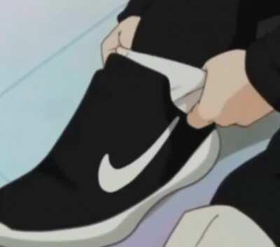 kakarot call me a broken faucet