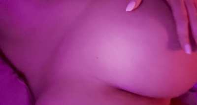 How long are you lasting with me? 😈