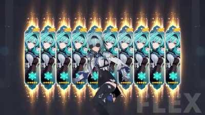 I wish all eula simps a very eula haver later