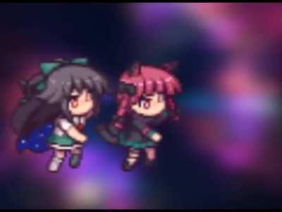 Enjoy this video. Also does anyone have the song name?