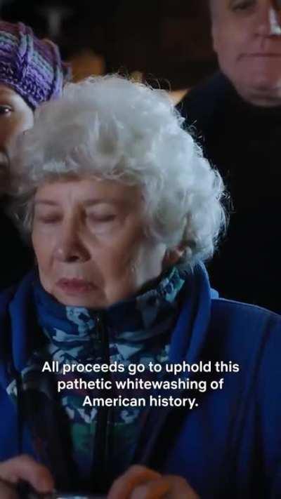 Jenna speaking German 🇩🇪