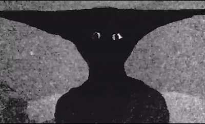 E.T. revealed to me his singular purpose He said, 