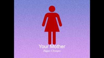 Analogue Horror Be Like