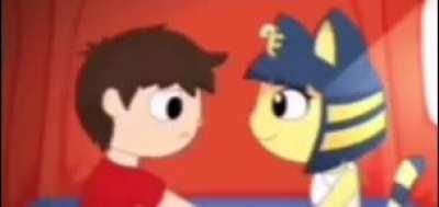 “How about we make it fun”