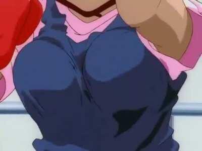 the physics of things [hajime no ippo]