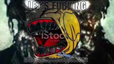 [OC] When it’s confirmed that chronicles 2 is going to happen in Cold War.