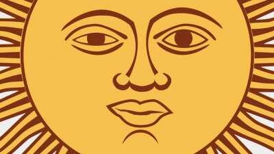 Le di un poco de personalidad a nuestro solcito con After Effects