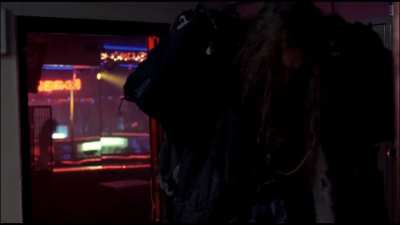 Sylvia Jefferies - Halloween 2 (2009) Alternate Scene