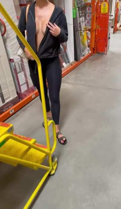 Can you help me find some wood? (;