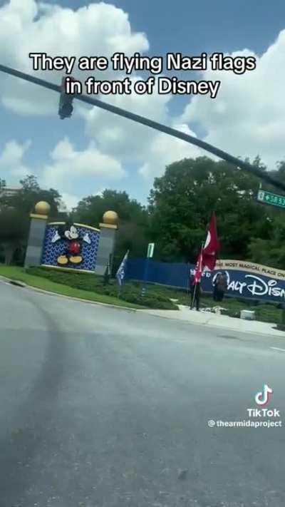 Most magical place on earth