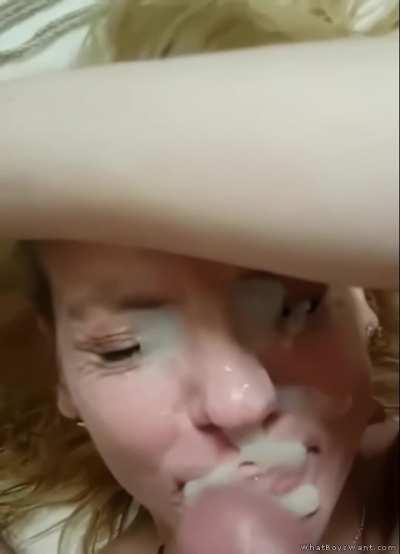 Good for the ole girl 