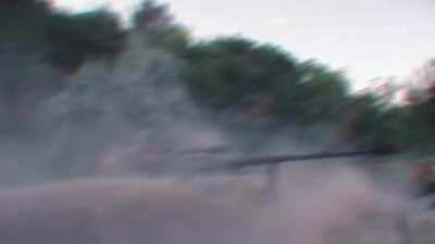 Russia couldn’t beat Azov and now Azov is taking the fight to the Russians