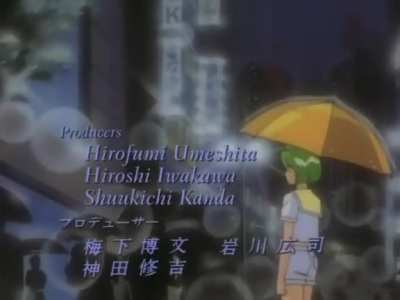 Opening theme of the week #4: Wedding, Brides and Love Angels 👰🏻