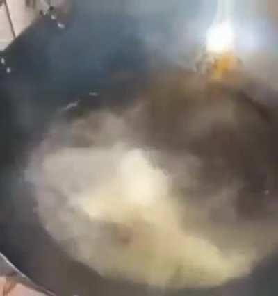 Thanks, I hate suicidal lobster