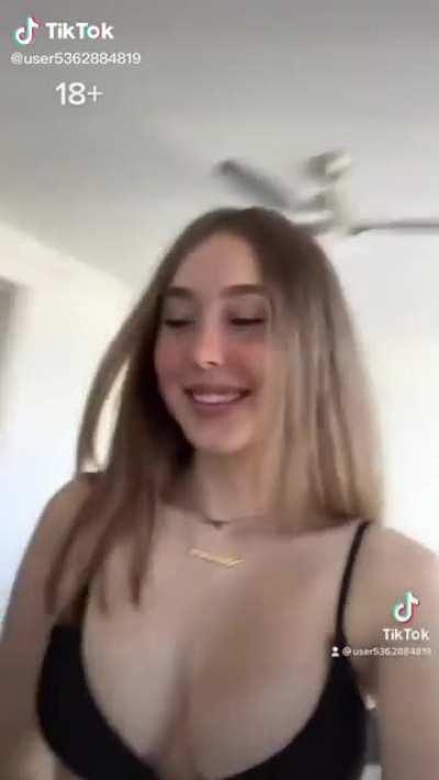 New tiktok