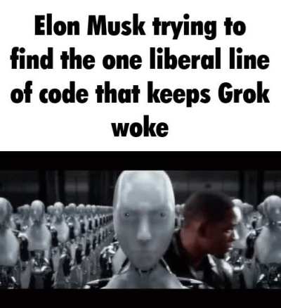 This is getting funny