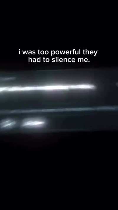 Unacceptable Censorship