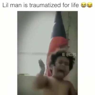 Next level parenting