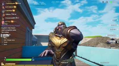 Let me show you how to scratch it