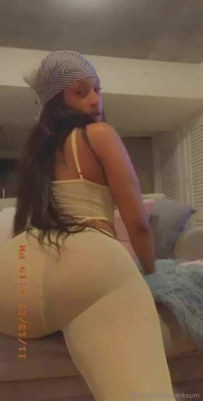 MZ TWERKSUM MEGA... DM If interested!!