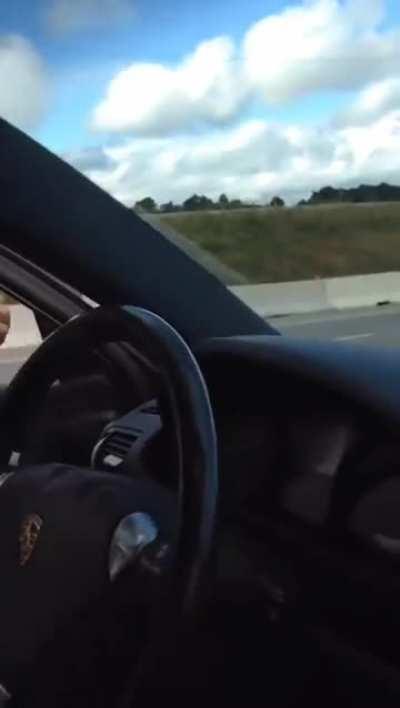 of a traffic incident 