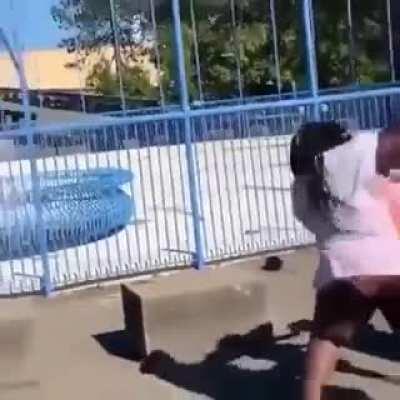 I can't come up with a title