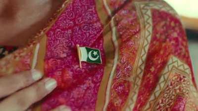 Inclusiveness is the only way to go. PSO Pakistan came up with the best anthem video ever. #Pakistan