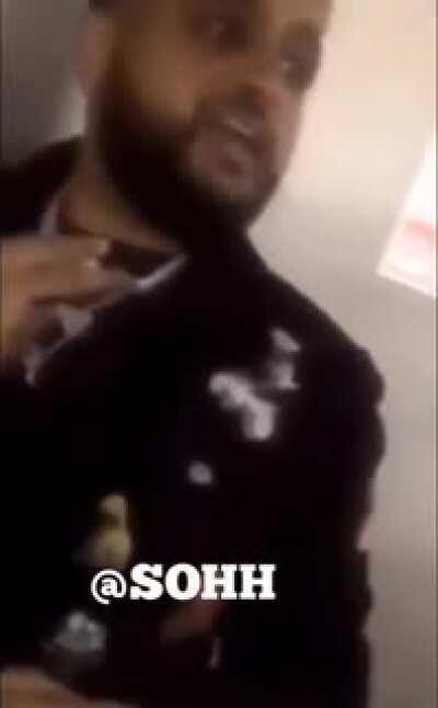 Possible Nav feature on wlr deluxe?? 😳😳