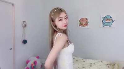 Jaime's TikTok