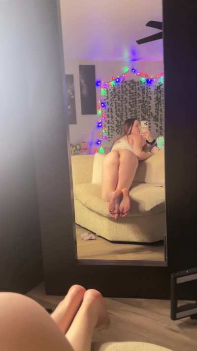 Have you ever fantasized about fucking a trans girl? Be honest 😏