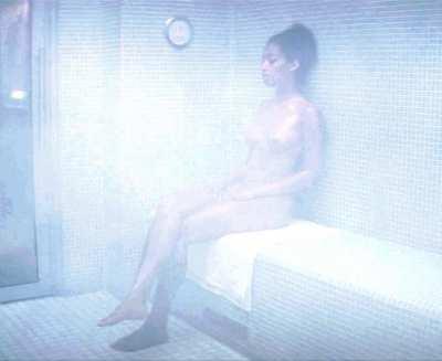 [Ass] [Topless] Samantha Logan in The Empty Man (2020-Filmed in 2017)