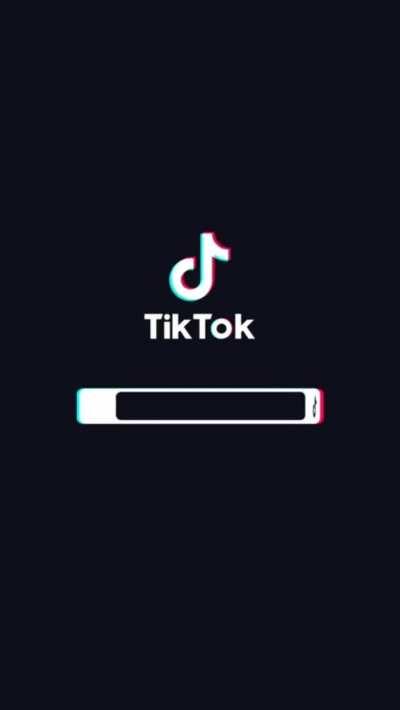 Flashing TikTok Trend