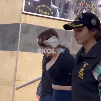 The most pure Turkish woman