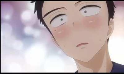 THE ONLY THING I KNOW FOR REAL